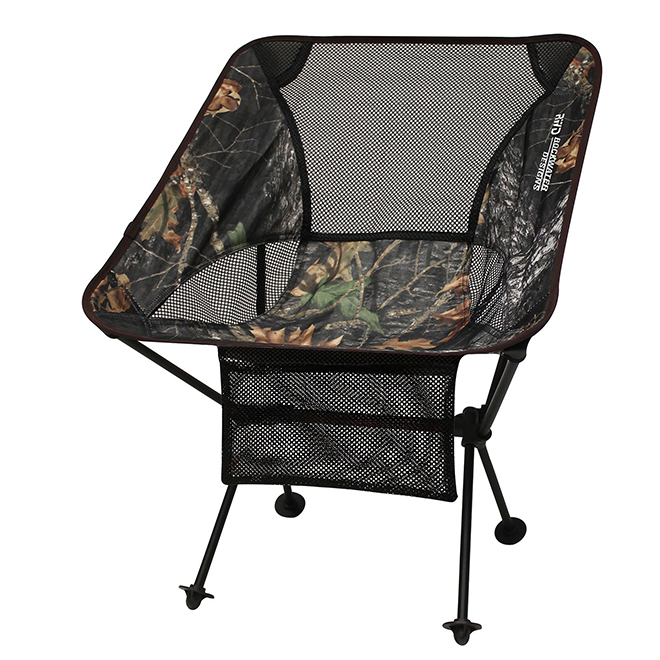 north 49 pod compact chair