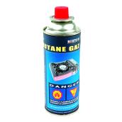 Cartouche de butane, 8 oz