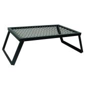 Grille pour feu de camp, 36
