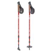 Bâtons de marche extensibles, Rockwater nordique, 24