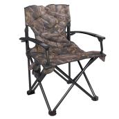 Folding Camping Chair - Camo - 25" x 23" x 37"