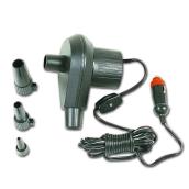 Mini Air Pump - Interchangeable Adapters - 12V