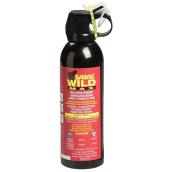 Vaporisateur chasse-ours, Wild Max, portée de 18', 225 g