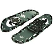 Raquettes à neige, Trail Paw, 120 à 200 lb, 28" x 8 1/2"