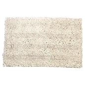 Tapis de bain, tissu chenille, 20