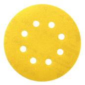 Disque abrasif, 5