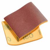 Bare Wood Abrasive Paper - 180 Grit - 2/Pack