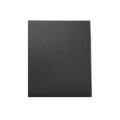 Papier abrasif étanche nº 1951, grain 180, 9
