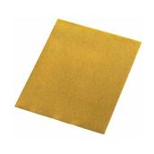 Feuille de ponçage, grain 100, 9