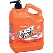 1-galFast Orange Fine Pumice Lotion Hand Cleaner