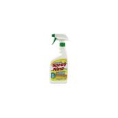 Nettoyant dégraissant biodégradable tout usage, citron, 650 ml