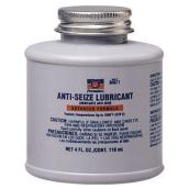 Lubrifiant antigrippant Permatex, résiste à la plupart des produits chimiques, prévient l'apparition de rouille, 113 g