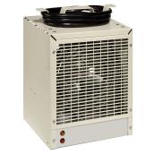 Chaufferette portative pour chantier, 4800 W