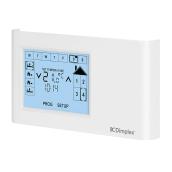Télécommande Programmable Multi-Zone ConnexMC