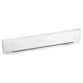 Plinthe chauffante « Eclipse » 1250 W, 35 po