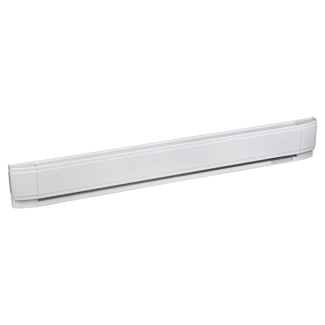 CHROMALOX Eclipse 2,000-W Baseboard Heater - 50 EB5020W31CLX | RONA