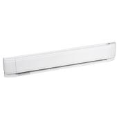1,500-W Baseboard Heater with Built-in Thermostat