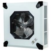 Aéroconvecteur de plafond à air pulsé, 240 V, 5 000 W