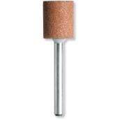 Dremel Grinding Stone Bit - Aluminum Oxide - 1 Per Pack - 1/8-in Shank Dia