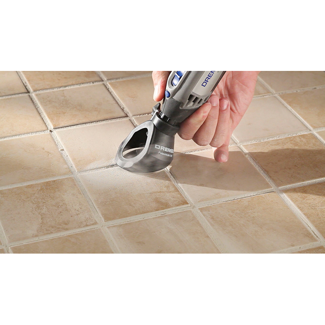 Dremel Wall And Floor Grout Remover 568 Rona