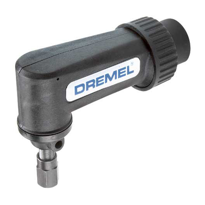 Dremel Right Angle Attachment