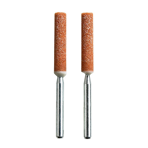 Image of Dremel | Chainsaw Sharpening Grinding Stone - 3/16-In - Aluminum Oxide - Pack Of 2 | Rona