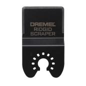 Dremel Multi-Max Rigid Scraper Oscillating Tool Blade