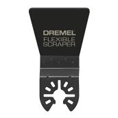 Dremel Oscillating Replacement Scraper Blade - 1 31/32-in W - Quick-Fit Interface - Black