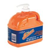 GOJO Hand Cleaner - Orange - 1.89 L