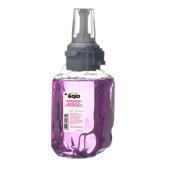 Antibacterial Foam Handwash - 700 mL - Plum