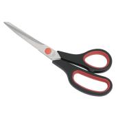 Project Source 8-in Stainless Steel Scissors