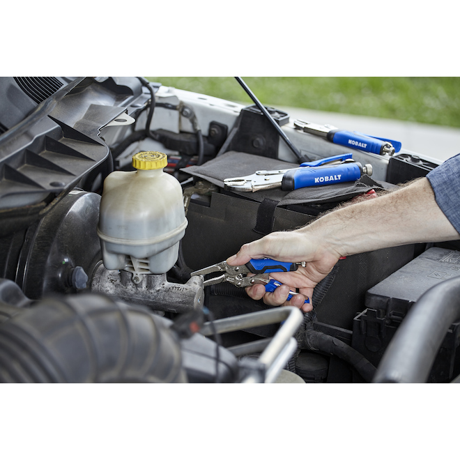 Kobalt Locking Pliers Set 3 Pieces