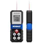 Télémètre à laser Kobalt multifonctions, 100 pi