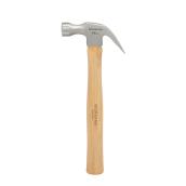 Workpro Claw Hammer 13-in 16-oz Wood and Steel