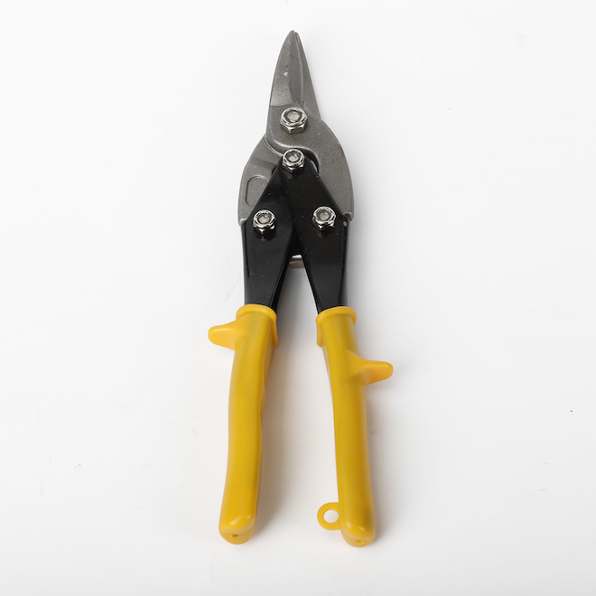 Project Source Aviation Snips Straight Cut