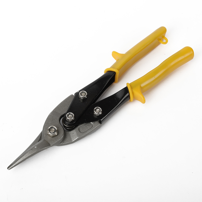 Project Source Aviation Snips Straight Cut