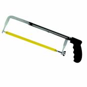 Project Source Carbon Steel Hacksaw - 10-in