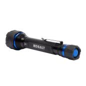 Kobalt Virtually Indestructible Waterproof - 280 Lumens LED Flashlight (Batteries Included)