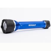 Kobalt Rechargeable - 1000 Lumens LED Flashlight