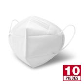 WORKPRO 10pcs Respirator Mask