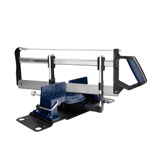 RONA Mitre Saw with Locking Mechanism - 16-in