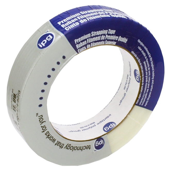 FILAMENT TAPE, 24MM X 55M