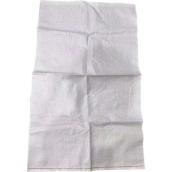 RONA 91 x 122-cm White Woven Polypropylene Demolition Garbage Bags - 10/Pk
