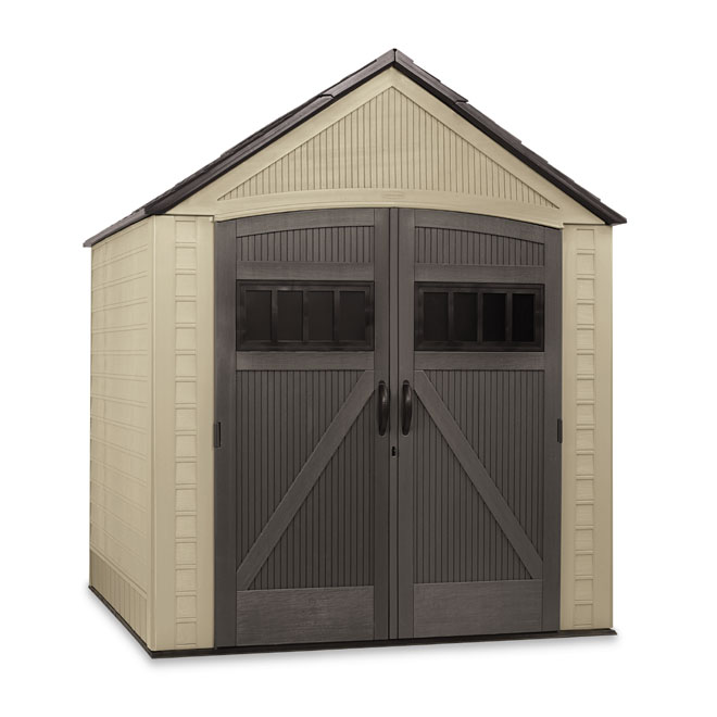 Rona Garden Shed Plans