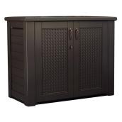 Armoire de rangement «Chic» de Rubbermaid