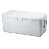 Marine Cooler - 170 lbs Fish or 156 Cans Capacity - 102 Qt
