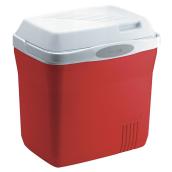 Cooler - 26 Can Capacity - 20L - Red