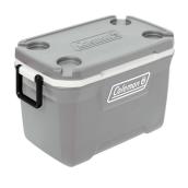 Glacière-coffre série 316 de Coleman 49,2 L en polypropylène, gris