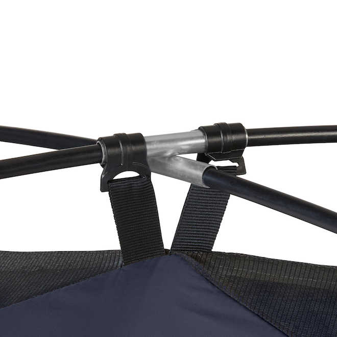 Coleman Skydome 6-Person Tent - Blue