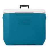 Clacière à roulettes Chiller de Coleman 34 L, bleu
